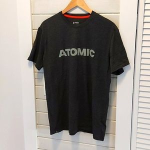 Atomic T Shirt